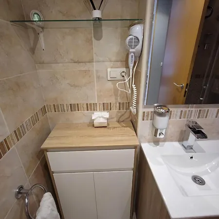 Apartment Magic World Lyz Y Mar *
