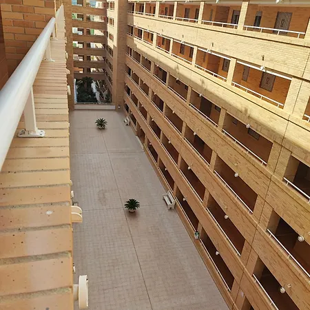 Magic World Lyz Y Mar Apartment Oropesa del Mar