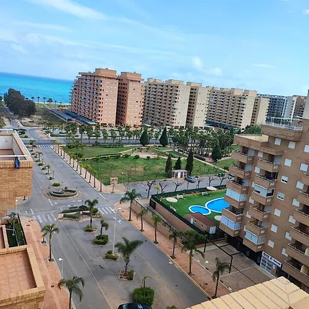 Magic World Lyz Y Mar * Oropesa del Mar