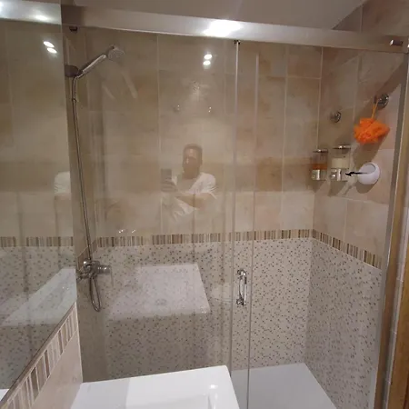 Magic World Lyz Y Mar Apartment