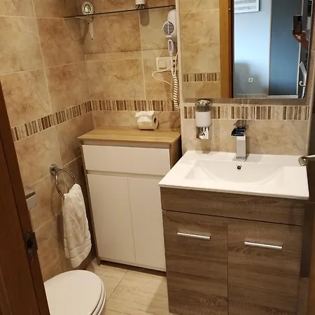 Apartment Magic World Lyz Y Mar Oropesa del Mar