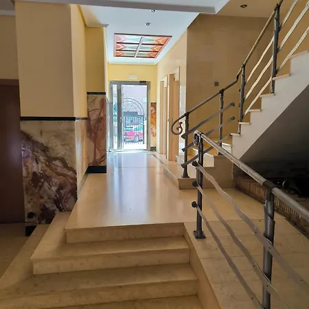 Magic World Lyz Y Mar Apartamento