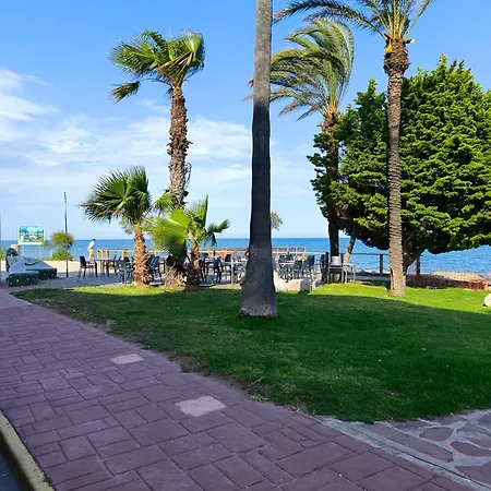 Apartman Lyz Y Mar En Magic World Oropesa del Mar