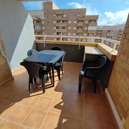 Apartment Magic World Lyz Y Mar
