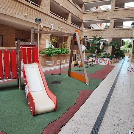 Apartment Magic World Lyz Y Mar
