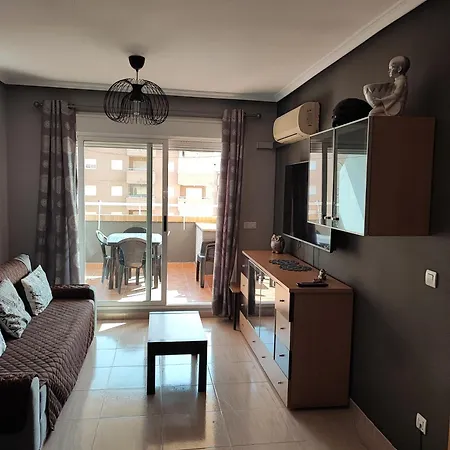 Apartment Magic World Lyz Y Mar